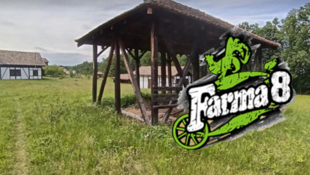 Farma 8