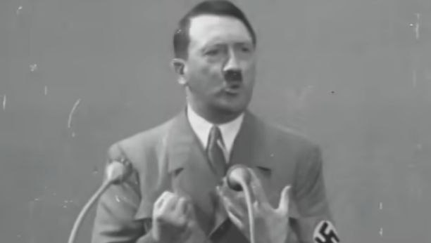 Adolf Hitler