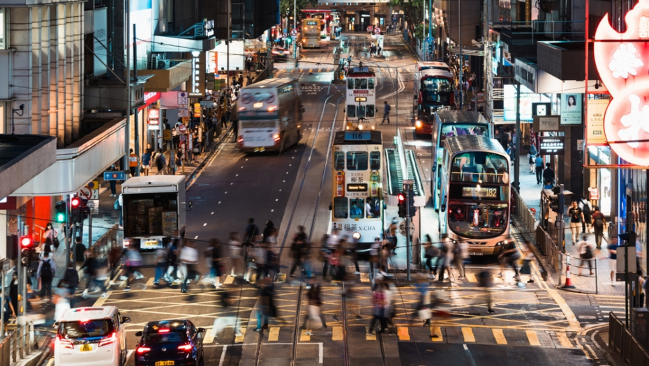 Hong Kong