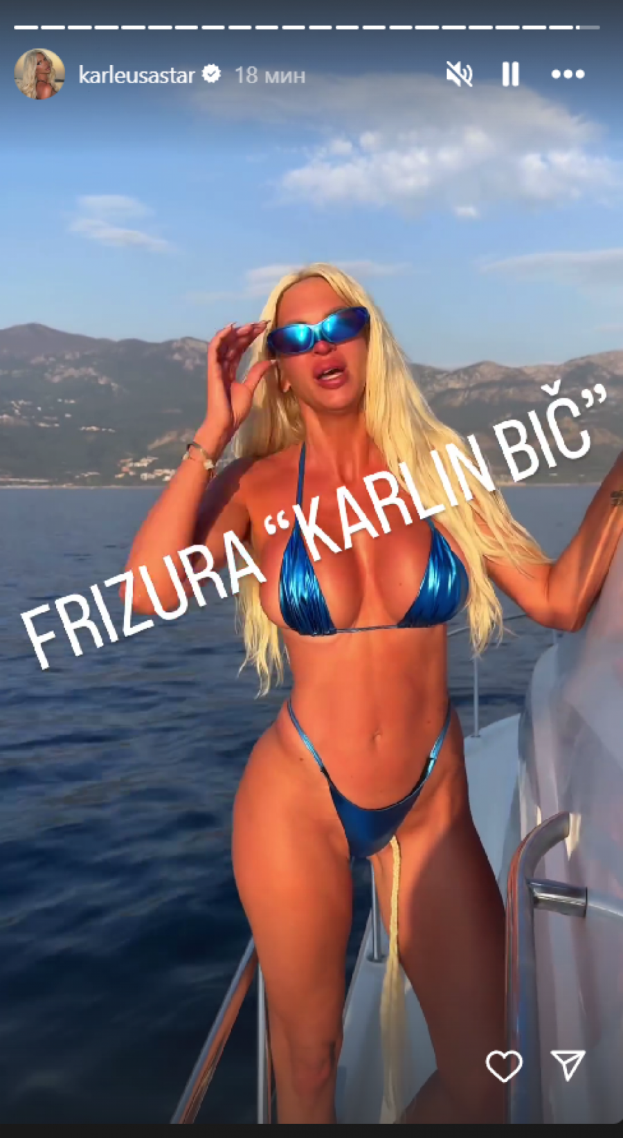 Jelena Karleuša