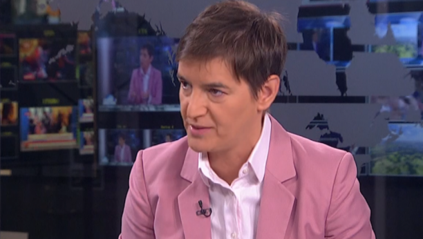 Ana Brnabić