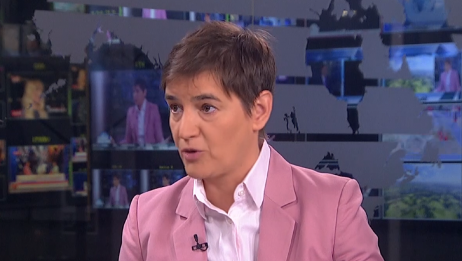 Ana Brnabić