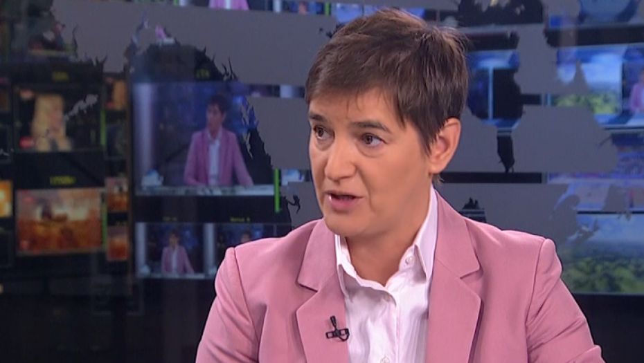 Ana Brnabić