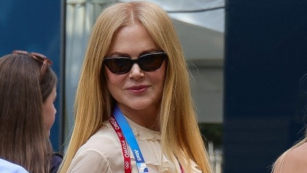 nikol kidman