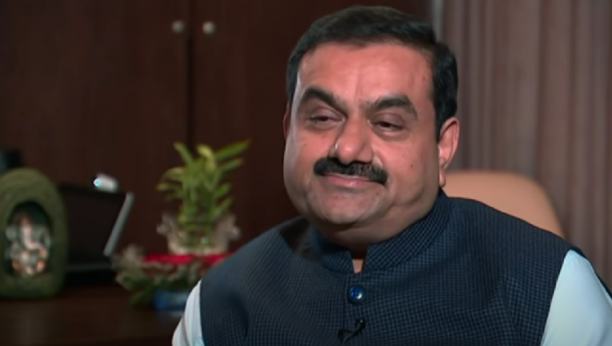 Gautam Adani