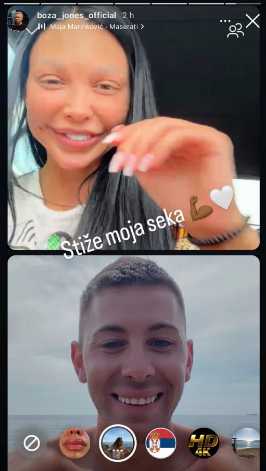 Boža Džons