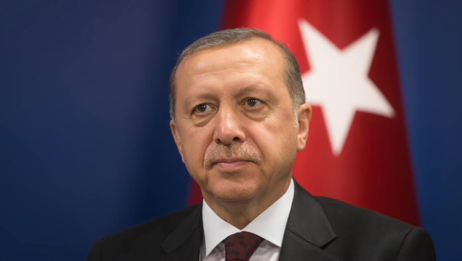 Erdogan