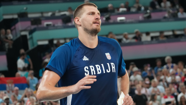 Nikola Jokić