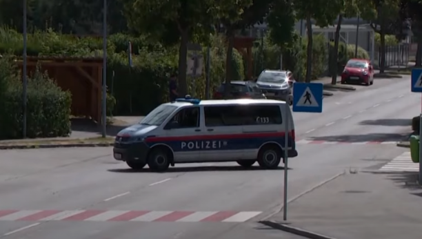 Austrijska policija