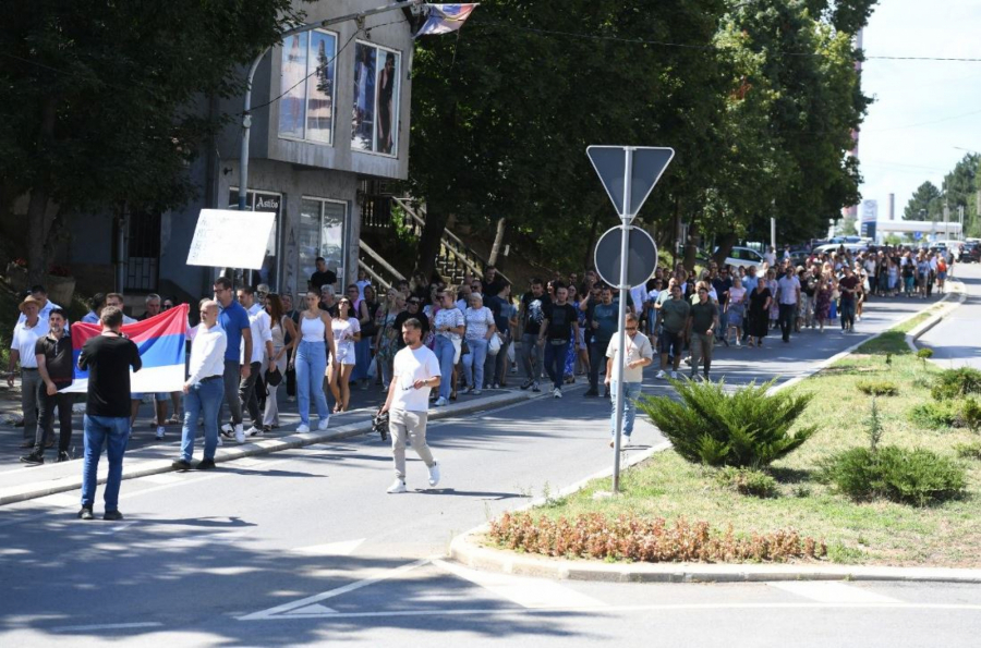 Kosovska Mitrovica