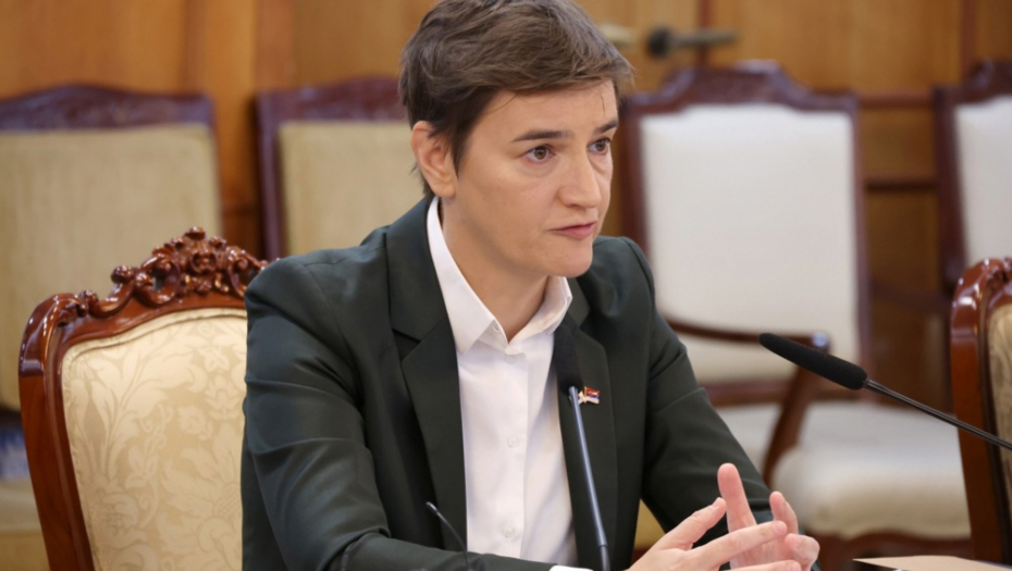 Ana Brnabić