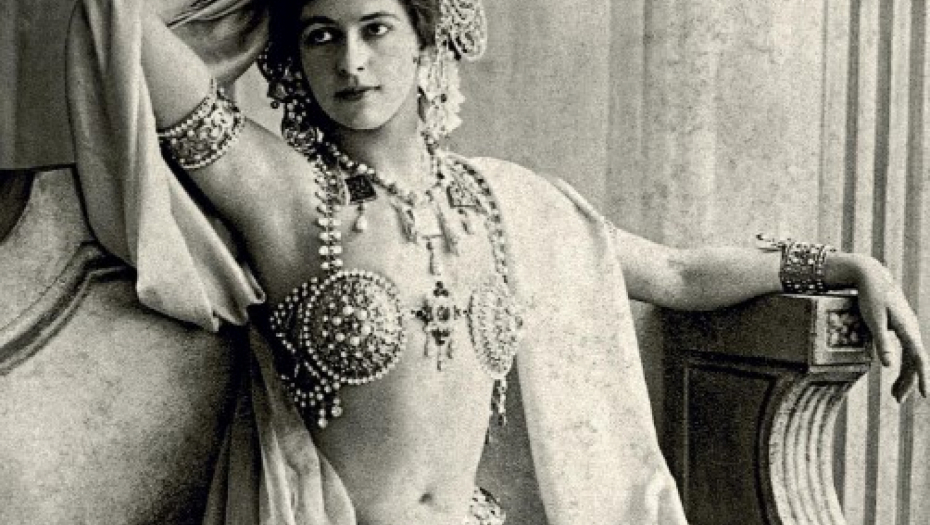 Mata Hari