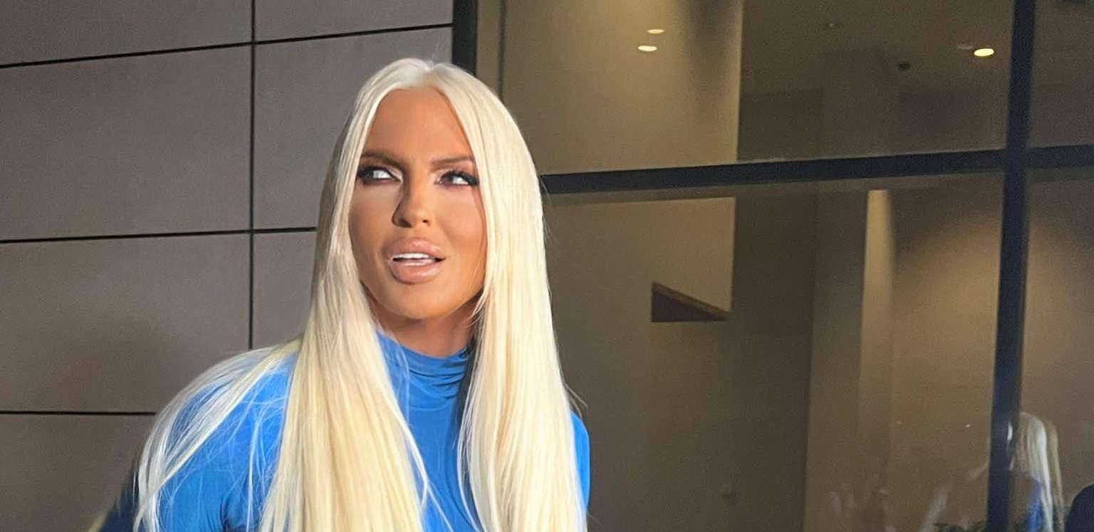 Jelena Karleuša