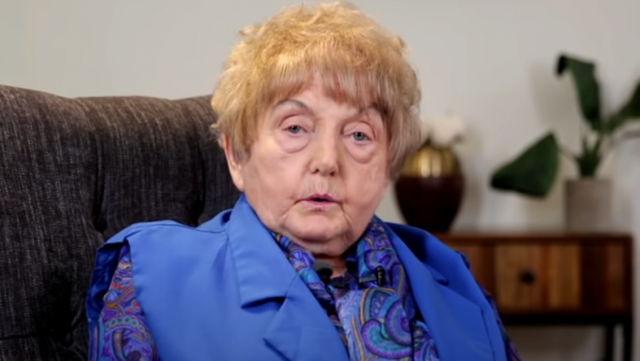 Eva Mozes Kor