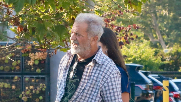 Mel Gibson