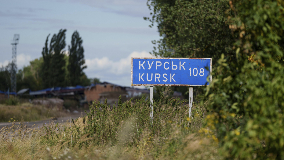 Kursk