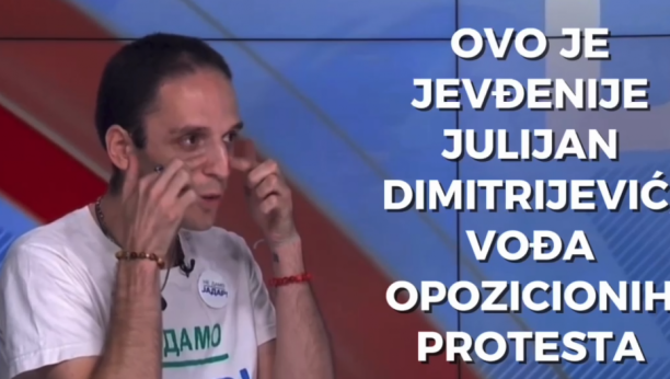 Jevđenije Dimitrijević