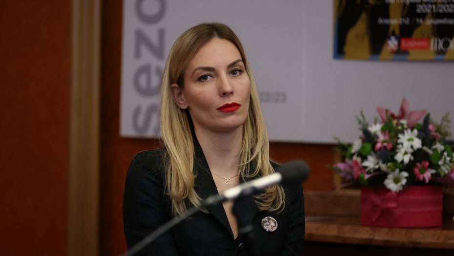 Kalina Kovačević