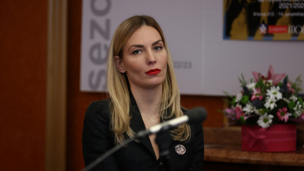 Kalina Kovačević