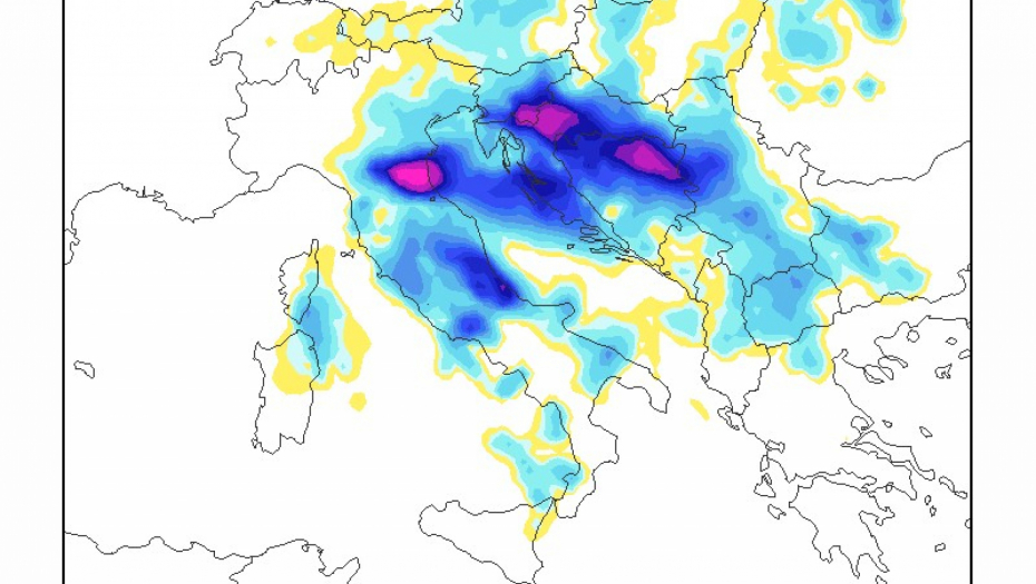 Il Meteo