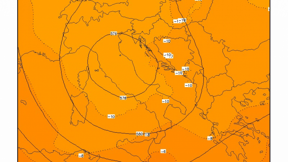 Il Meteo