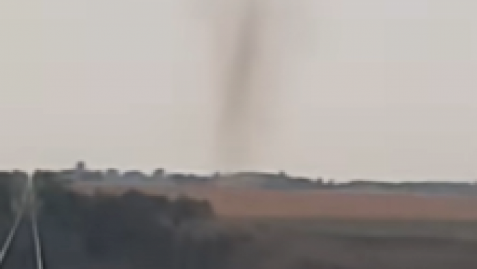 tornado