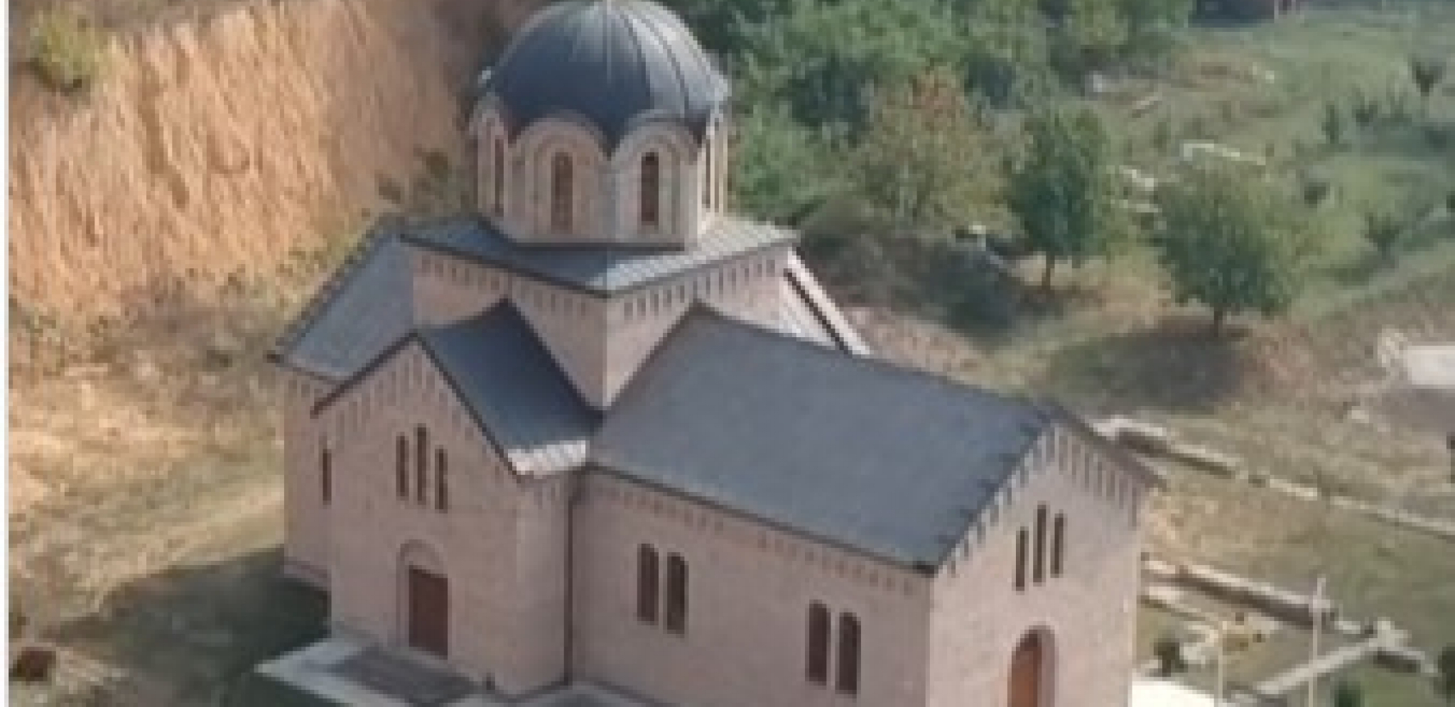 Manastir Bešenovo