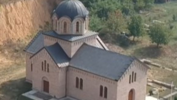 Manastir Bešenovo