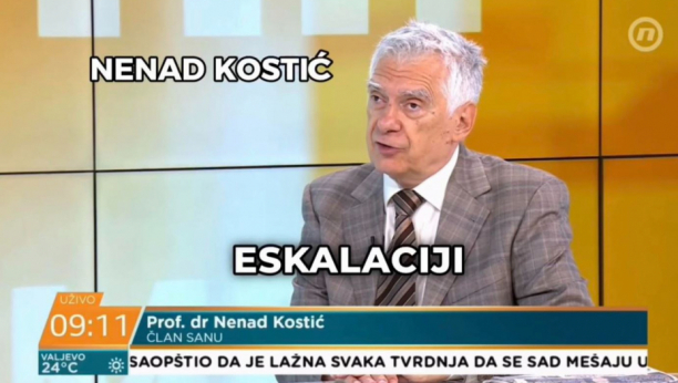 Nenad Kostić