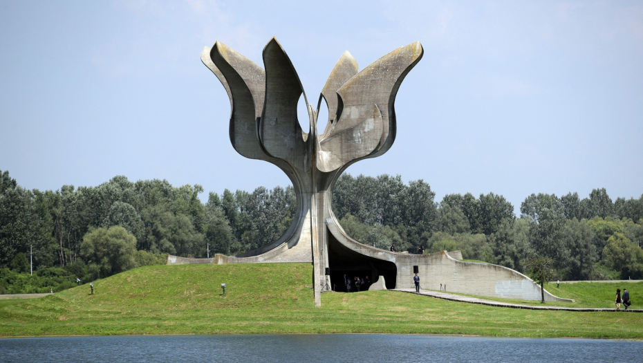 Jasenovac