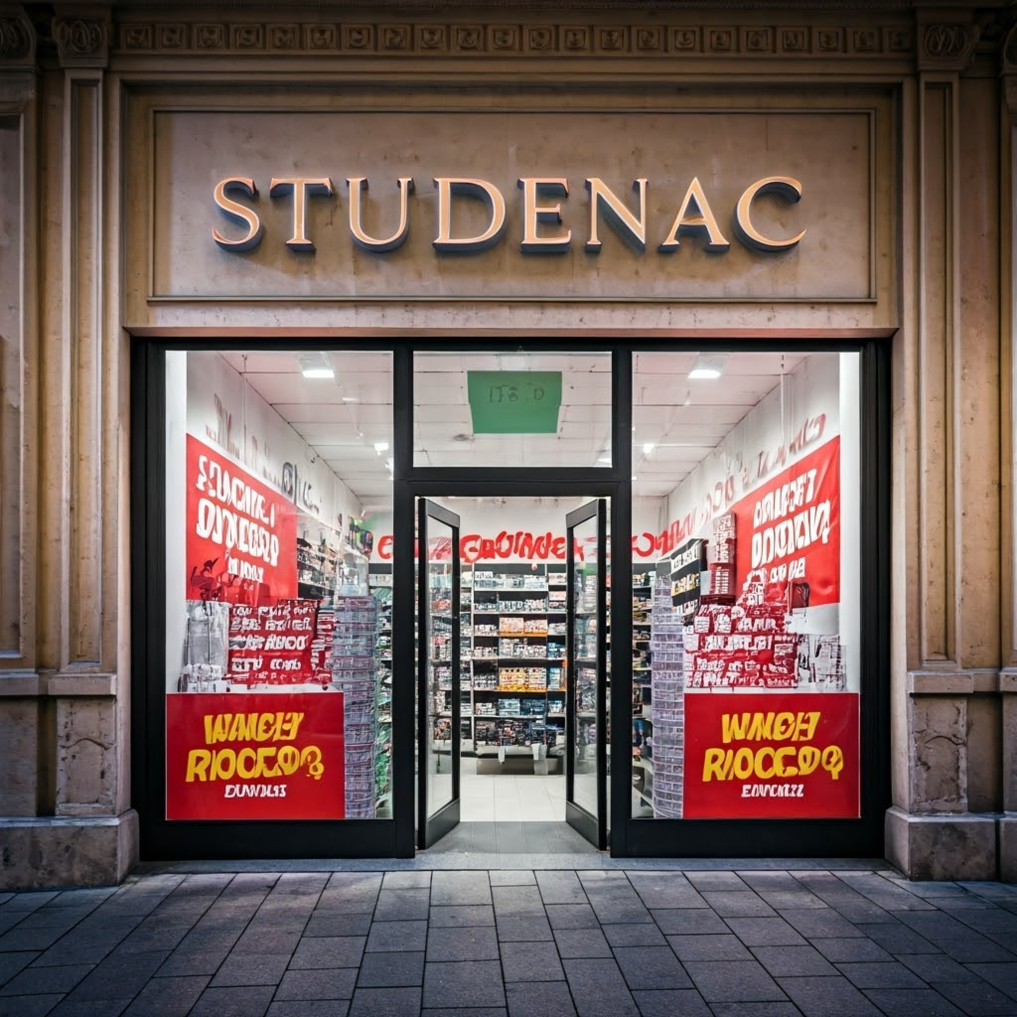 Studenac