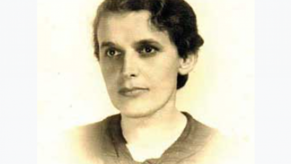 Diana Budisavljević