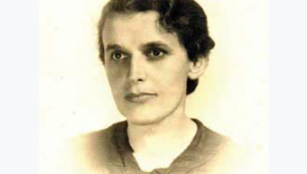 Diana Budisavljević