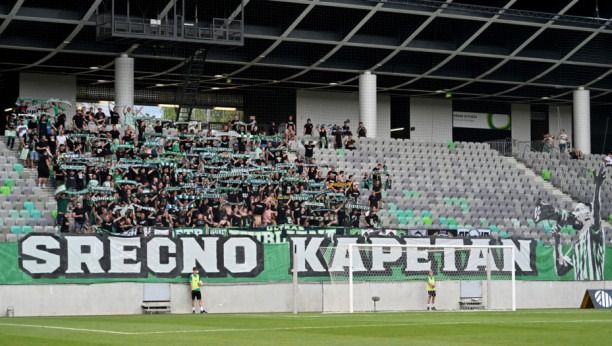 FK Olimpija Ljubljana