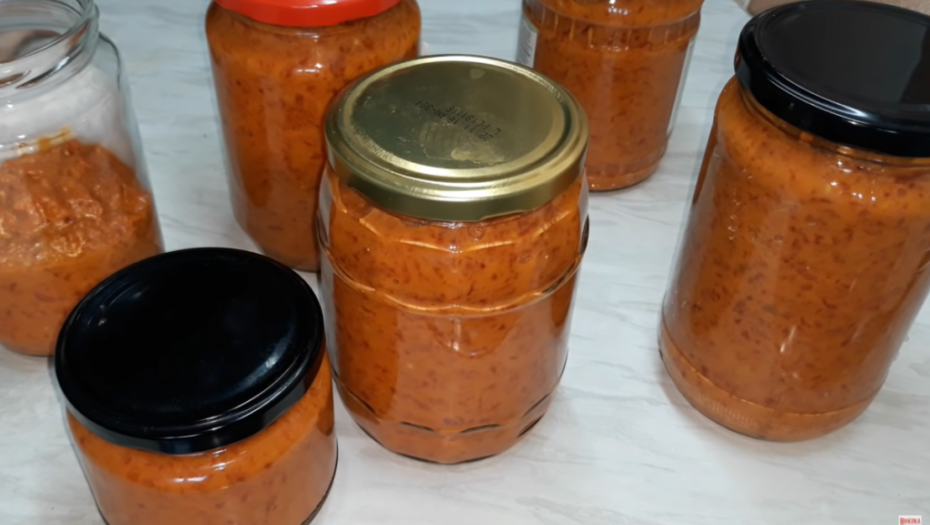 Ajvar