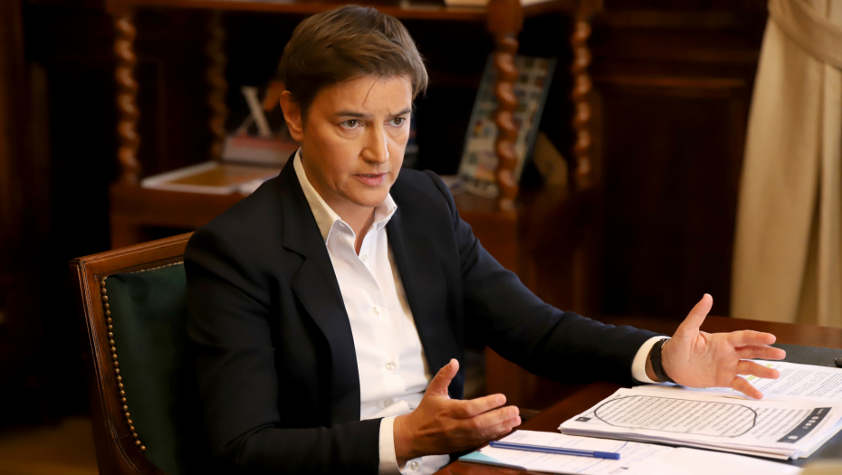 Ana Brnabić