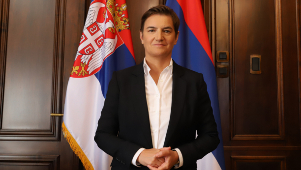 Ana Brnabić