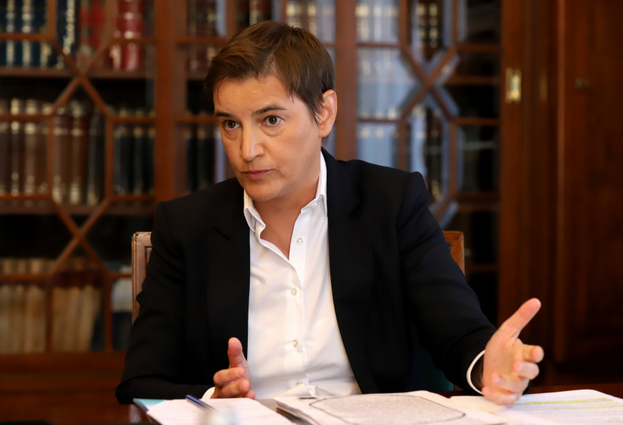 Ana Brnabić