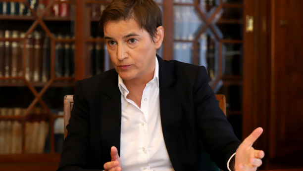 Ana Brnabić