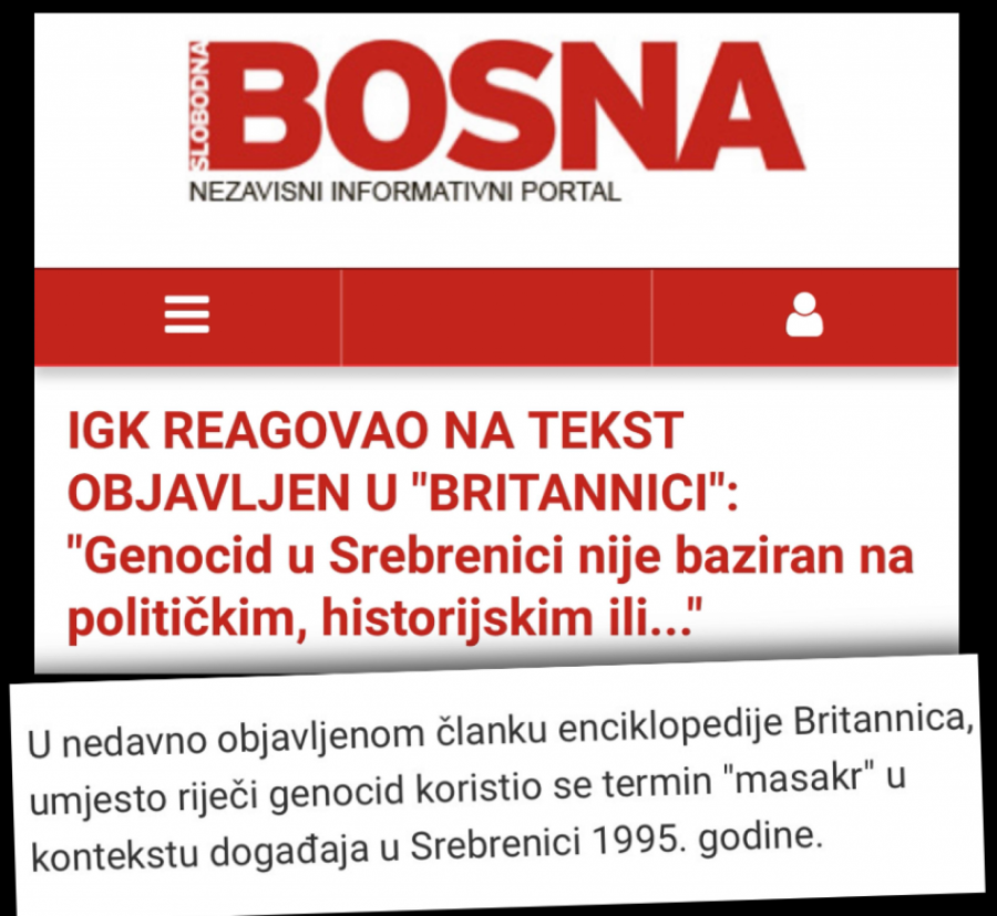 Slobodna Bosna