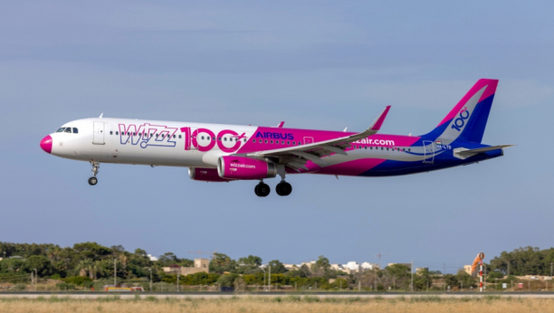 Wizz Air