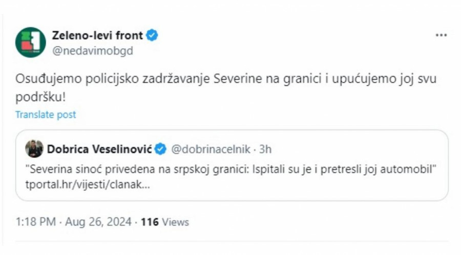 Opozicija