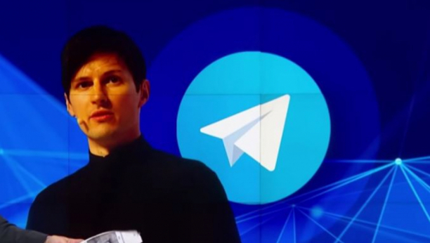 Pavel Durov