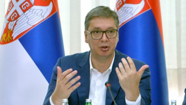 Vučić