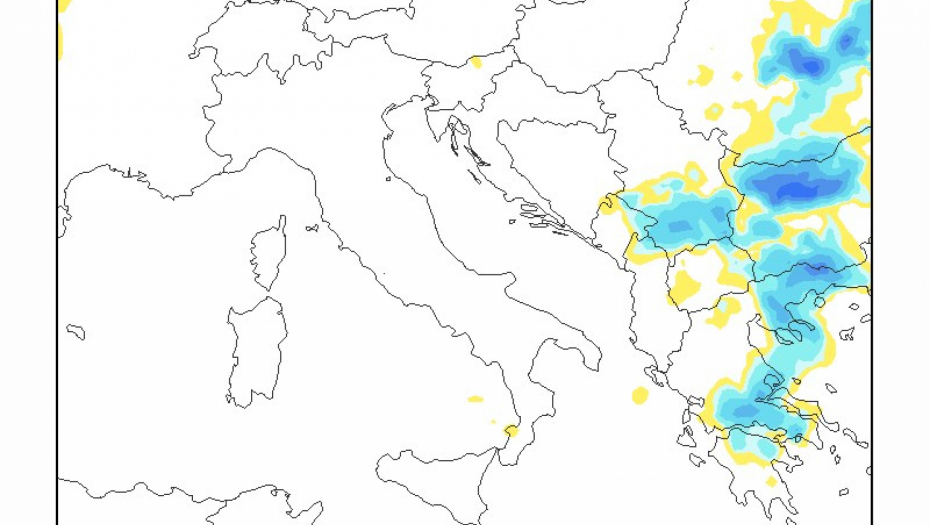 30. avgust, IL Meteo