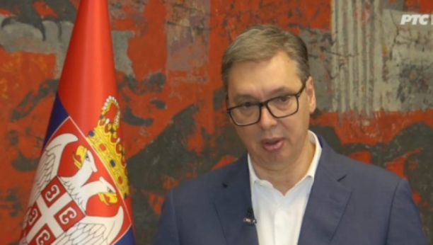 Vučić