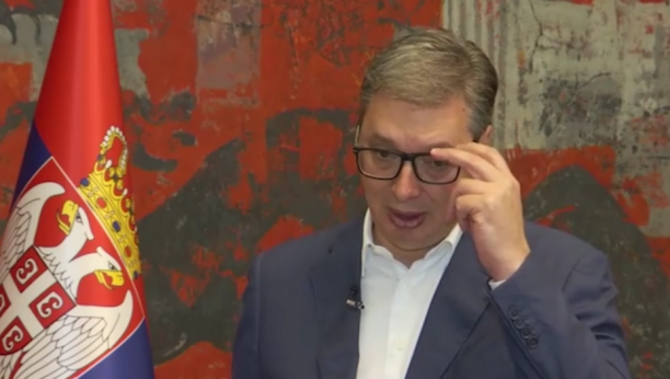 Vučić