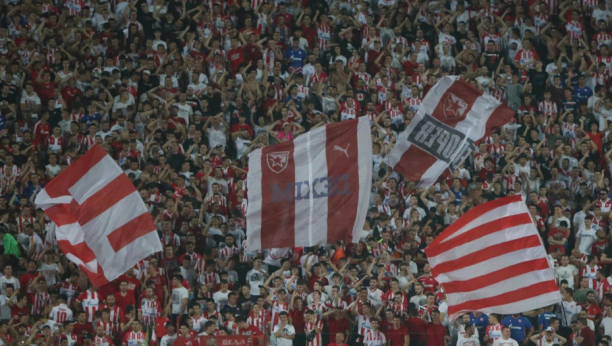 FK Crvena zvezda