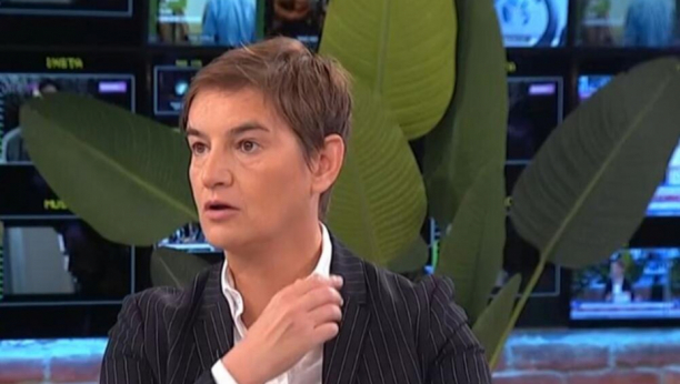 ana brnabić