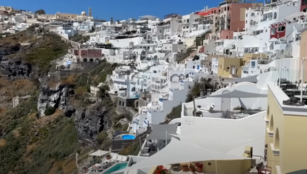 Santorini